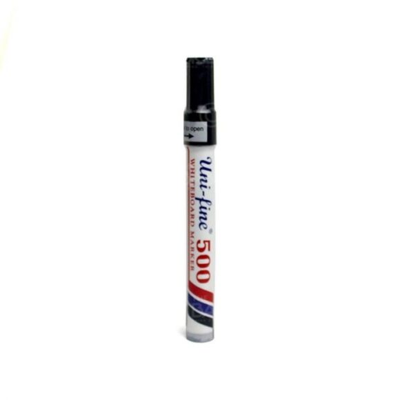 Unik White Board Marker Black