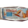 Semex white Modeling Clay 500 gm