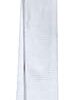 Wide Id Ribbon - Grey