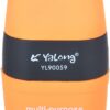 Yalong eraser + sharpener 2 hole