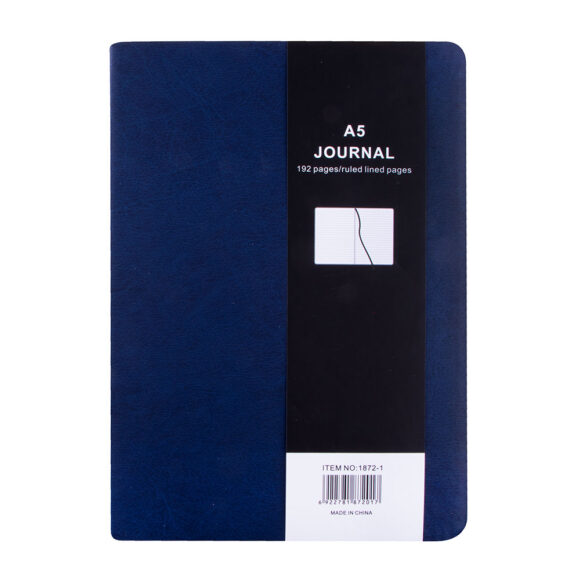 A5 Journal