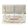 acrylic  Pen Stand  large