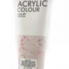 Acrylic Paint GLITTER CRYSTALColour-75 ml tube