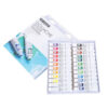 ART RANGER GOUACHE SET 24 12 ml