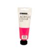 Art Ranger NEON PURPLE Acrylic Color 75 ml Tube