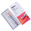 ART RANGER OIL COLOUR SET 12 12 ml