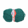 Ball of Woolen -green