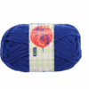 Ball of Woolen - blue