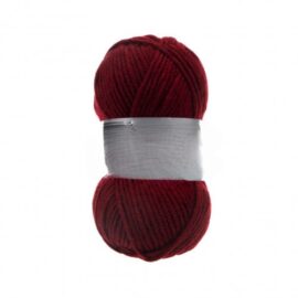 Ball of Woolen -red