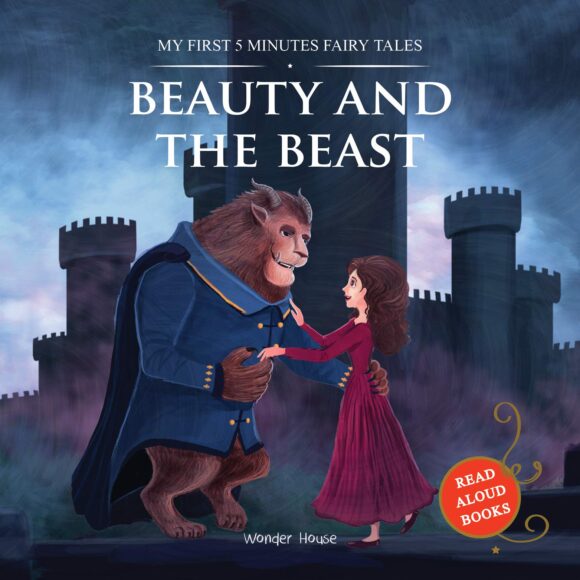 ⁦Beauty And The Beast⁩ - الصورة ⁦2⁩