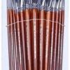 Bianyo Artist Brush Set of 13 Pieces 8005