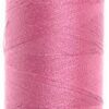 Bobbin of thread -pink