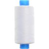 Bobbin of thread -white