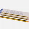 BOX 12 PENCILS NORIS B STAEDTLER 1202/B