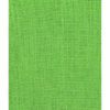 Burlap Sheet -Green