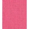 Burlap Sheet -Pink