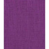 Burlap Sheet -Purple