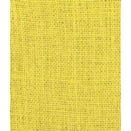 Burlap Sheet -yellow