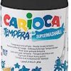 CARIOCA TEMPRA 500ML black color