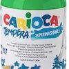 CARIOCA TEMPRA 500Ml green color