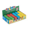Carioca DISPLAY CANISTER SHARPENERS 1 HOLE