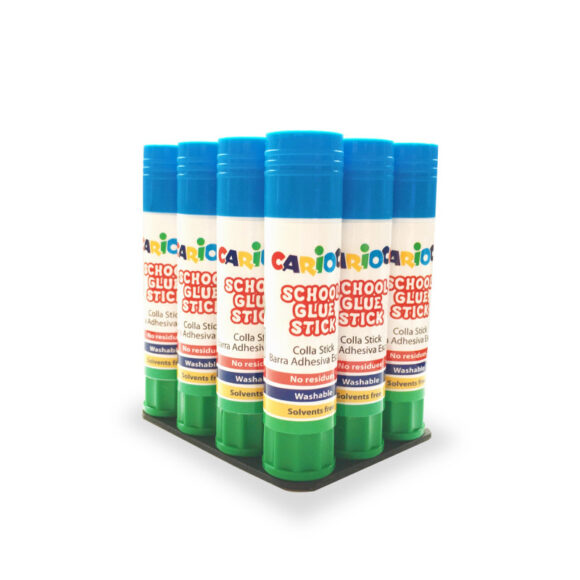 CARIOCA GLUE STICK  20G