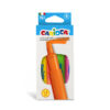 CARIOCA HIGHLIGHTERS MEMORY  PACK OF 4