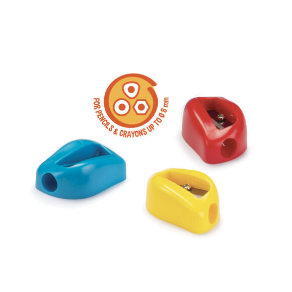 ⁦Carioca SHARPENERS 1 HOLE⁩ - الصورة ⁦2⁩