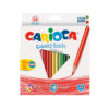 Carioca TRIANGULAR PENCILS pack of 24