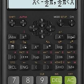Casio Calculator- fx-95esplus