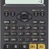 Casio fx-82arx calculator
