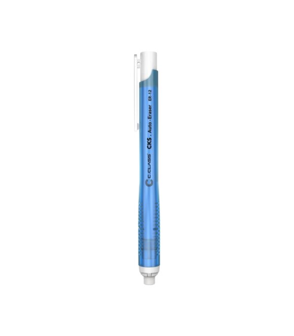 cks MECHANICAL eraser pen