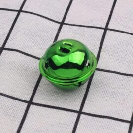 Coloured Bell - Green