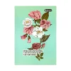 Copy Book-  100 Sheets -English -A4