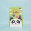 Copy Book-  100 Sheets -1/2 cm -A4