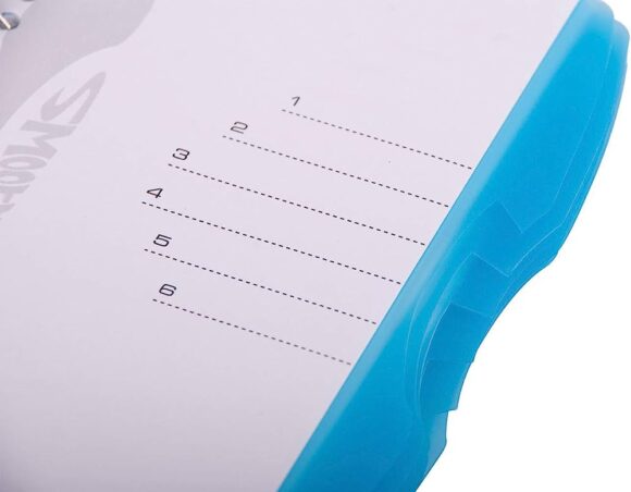 Copy Book -192 Sheets-separated-Lined -A4 -
