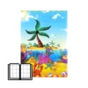 Copy Book-28 Sheets Big square -A5