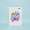 Copy Book-  40 Sheets -9 Line -A4