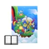 Copy Book-40 Sheets Big square-A5