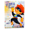 Copy Book-40Sheets - page&page -A5