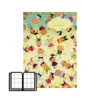 Copy Book-60 Sheets Big square-A5