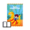 Copy Book-60 Sheets - page&page -A5