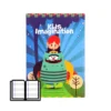 Copy Book -60 Sheets English -A5