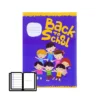 Copy Book-80 Sheets - page&page -A5