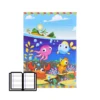Copy Book -80Sheets English -A5