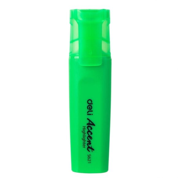 DELI HIGHLIGHTER green