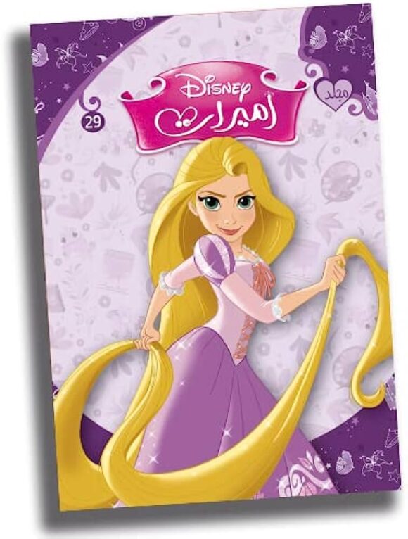 Disney Princesses Folder 29 Ar