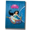 Disney Princesses Folder 3 En