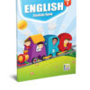 ENGLISH Student book -Level 1