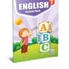 ENGLISH Student book -Level 2